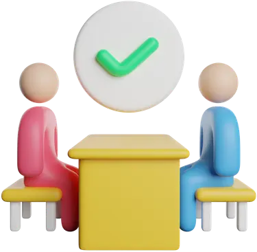 Candidate Interview and Selection Process